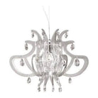 SLAMP - Lillibet Suspension - LILSM00FUM01T00000US - Canada Light Shop