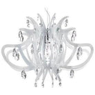 SLAMP - Lillibet Suspension - LILSM00WHT01T00000US - Canada Light Shop