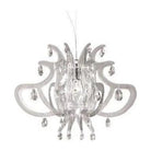 SLAMP - Lillibet Suspension - LILSS00FUM01T00000US - Canada Light Shop