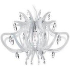 SLAMP - Lillibet Suspension - LILSS00WHT01T00000US - Canada Light Shop