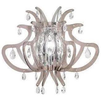 SLAMP - Lillibet Wall Light - LILWS00FUM00000000US - Canada Light Shop