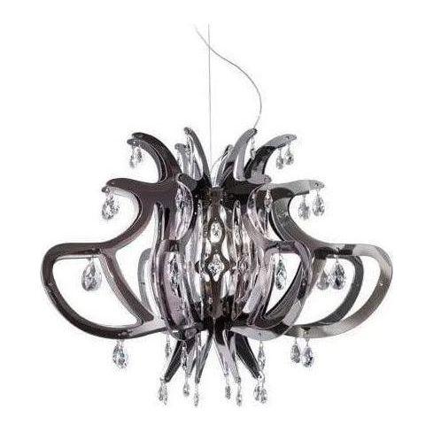 SLAMP - Medusa Suspension - MEDSM00PWT01T00000US - Canada Light Shop