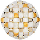 SLAMP - Mida Ceiling/Wall Light - MIDCL00YLW00000000US - Canada Light Shop