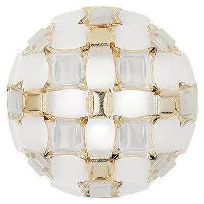 SLAMP - Mida Ceiling/Wall Light - MIDCM00GLD00000000US - Canada Light Shop