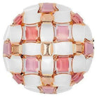 SLAMP - Mida Ceiling/Wall Light - MIDCM00PNK00000000US - Canada Light Shop