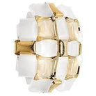 SLAMP - Mida Ceiling/Wall Light - MIDWS00GLD00000000US - Canada Light Shop