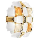 SLAMP - Mida Ceiling/Wall Light - MIDWS00YLW00000000US - Canada Light Shop