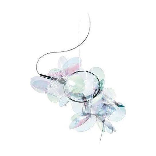 SLAMP - Mille Bolle Suspension - BOL78SOS0000U - Canada Light Shop