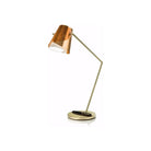 SLAMP - SLAMP x Montblanc Overlay Desk Lamp - OVET000CPP000BP000US - Canada Light Shop