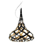 SLAMP - SuperMorgana Suspension - SMOSM00BGD01T00000US - Canada Light Shop