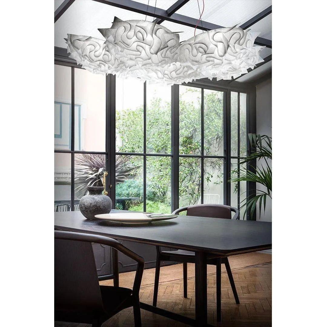 SLAMP - Veli 7 Suspension - VELSOVSCTR04R00000US - Canada Light Shop