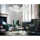 SLAMP - Veli 7 Suspension - VELSOVSCTR04R00000US - Canada Light Shop