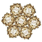 SLAMP - Veli 7 Suspension - VELSOVSGLD04T00000US - Canada Light Shop