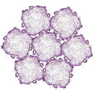 SLAMP - Veli 7 Suspension - VELSOVSPRP04T00000US - Canada Light Shop