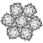 SLAMP - Veli 7 Suspension - VELSOVSSLV04T00000US - Canada Light Shop