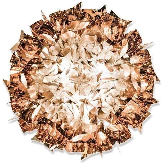 SLAMP - Veli Ceiling/Wall Light - VELCL00CPP00000000US - Canada Light Shop