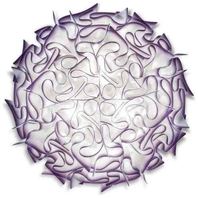SLAMP - Veli Ceiling/Wall Light - VELCL00PRP00000000US - Canada Light Shop