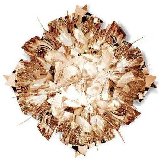 SLAMP - Veli Ceiling/Wall Light - VELCM00CPP00000000US - Canada Light Shop
