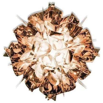 SLAMP - Veli Ceiling/Wall Light - VELCS00CPP00000000US - Canada Light Shop