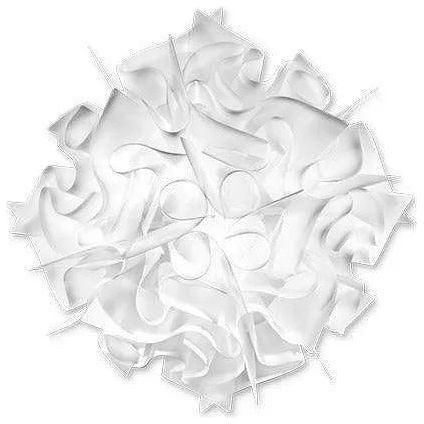 SLAMP - Veli Ceiling/Wall Light - VELCS00WHT00000000US - Canada Light Shop