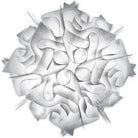 SLAMP - Veli Couture Ceiling/Wall Light - VELCM00CTR00000000US - Canada Light Shop