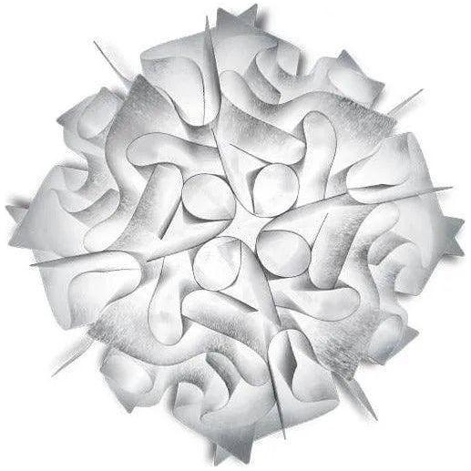 SLAMP - Veli Couture Ceiling/Wall Light - VELCM00CTR00000000US - Canada Light Shop