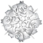 SLAMP - Veli Couture Ceiling/Wall Light - VELCS00CTR00000000US - Canada Light Shop