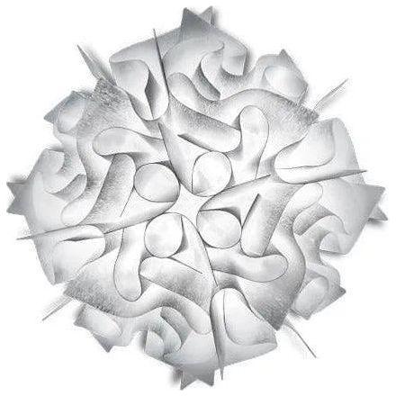 SLAMP - Veli Couture Ceiling/Wall Light - VELCS00CTR00000000US - Canada Light Shop