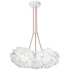 SLAMP - Veli Couture Mini Trio Suspension - VELSM00CTR01RMT000US - Canada Light Shop