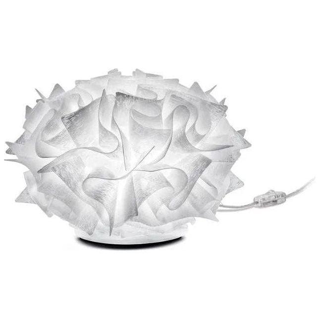 SLAMP - Veli Couture Table Lamp - VELTS00CTR00000000US - Canada Light Shop