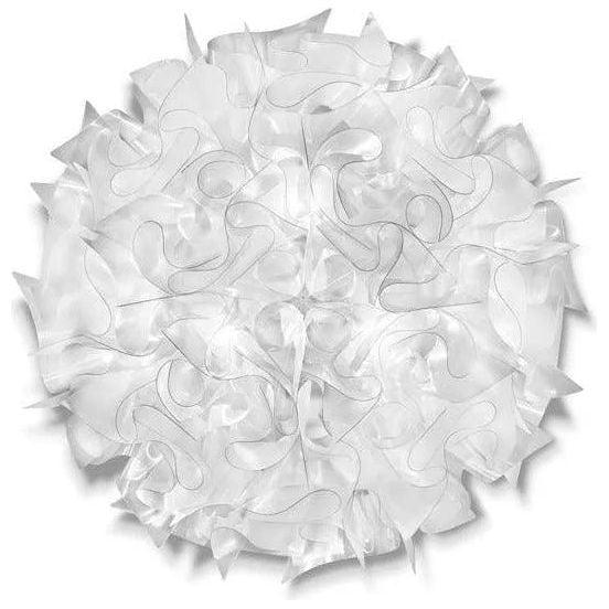 SLAMP - Veli Prisma Ceiling/Wall Light - VELCL00PRS00000000US - Canada Light Shop