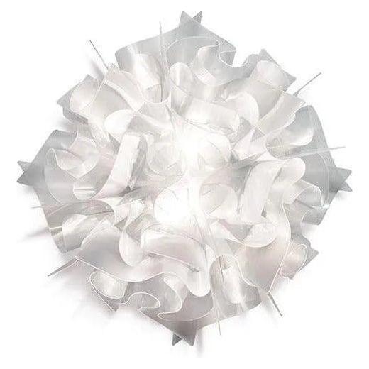 SLAMP - Veli Prisma Ceiling/Wall Light - VELCM00PRS00000000US - Canada Light Shop