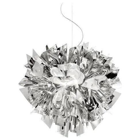 SLAMP - Veli Suspension - VELSL00SLV01T00000US - Canada Light Shop