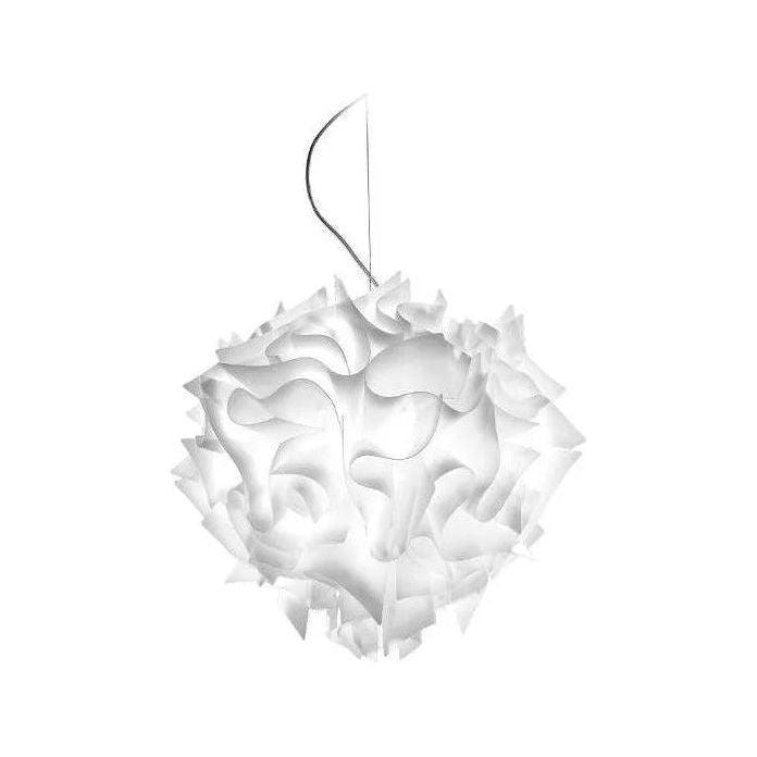 SLAMP - Veli Suspension - VELSL00WHT01T00000US - Canada Light Shop