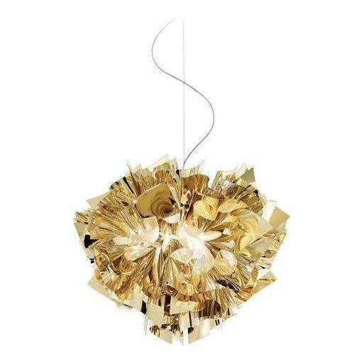 SLAMP - Veli Suspension - VELSS00GLD01T00000US - Canada Light Shop