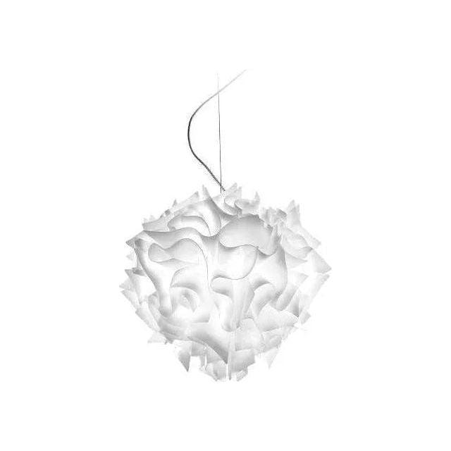 SLAMP - Veli Suspension - VELSS00WHT01T00000US - Canada Light Shop