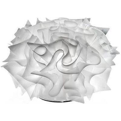SLAMP - Veli Table Lamp - VELTS00WHT00000000US - Canada Light Shop