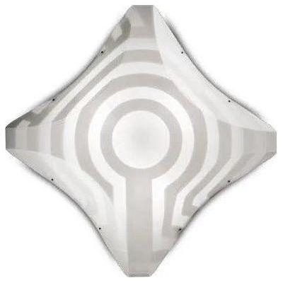SLAMP - Venti Ceiling/Wall Light - VENCL00WHT00000000US - Canada Light Shop