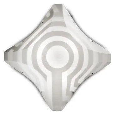 SLAMP - Venti Ceiling/Wall Light - VENCM00WHT00000000US - Canada Light Shop
