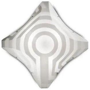 SLAMP - Venti Ceiling/Wall Light - VENCS00WHT00000000US - Canada Light Shop