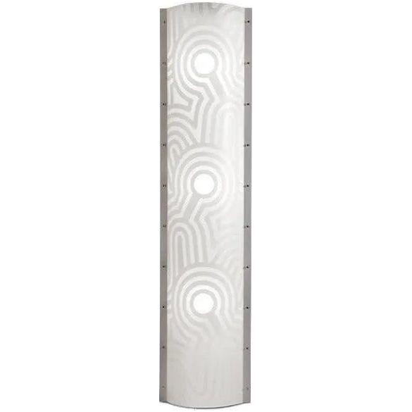 SLAMP - Venti Floor Lamp - TUBFXL0VEN00000000US - Canada Light Shop