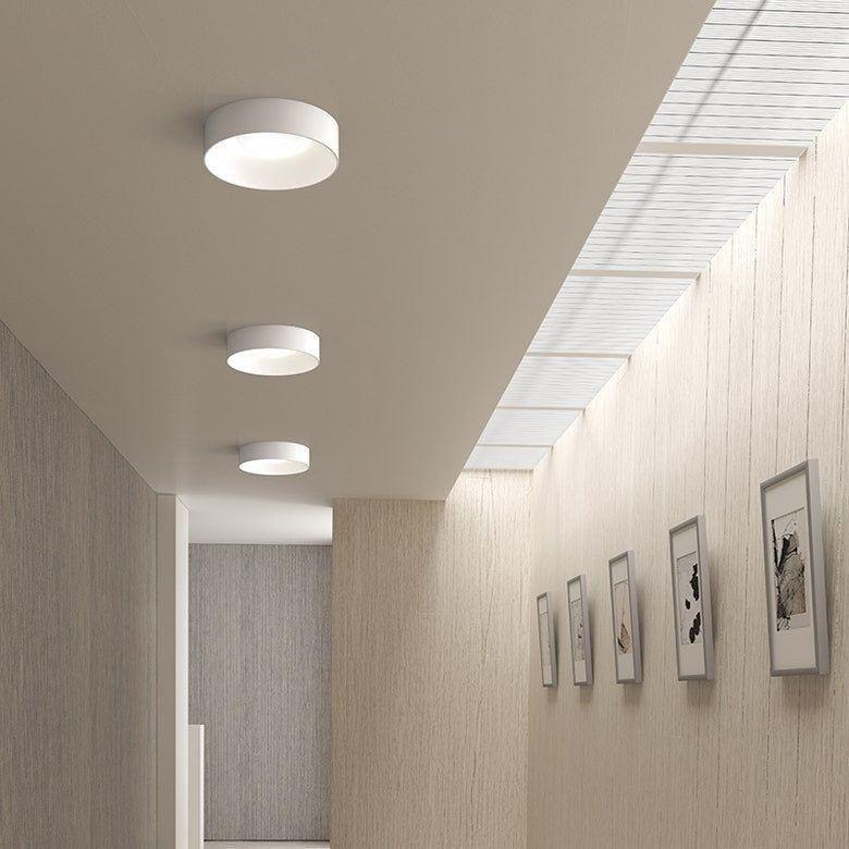 Sonneman - Ilios LED Surface Mount - 3733.03 - Canada Light Shop