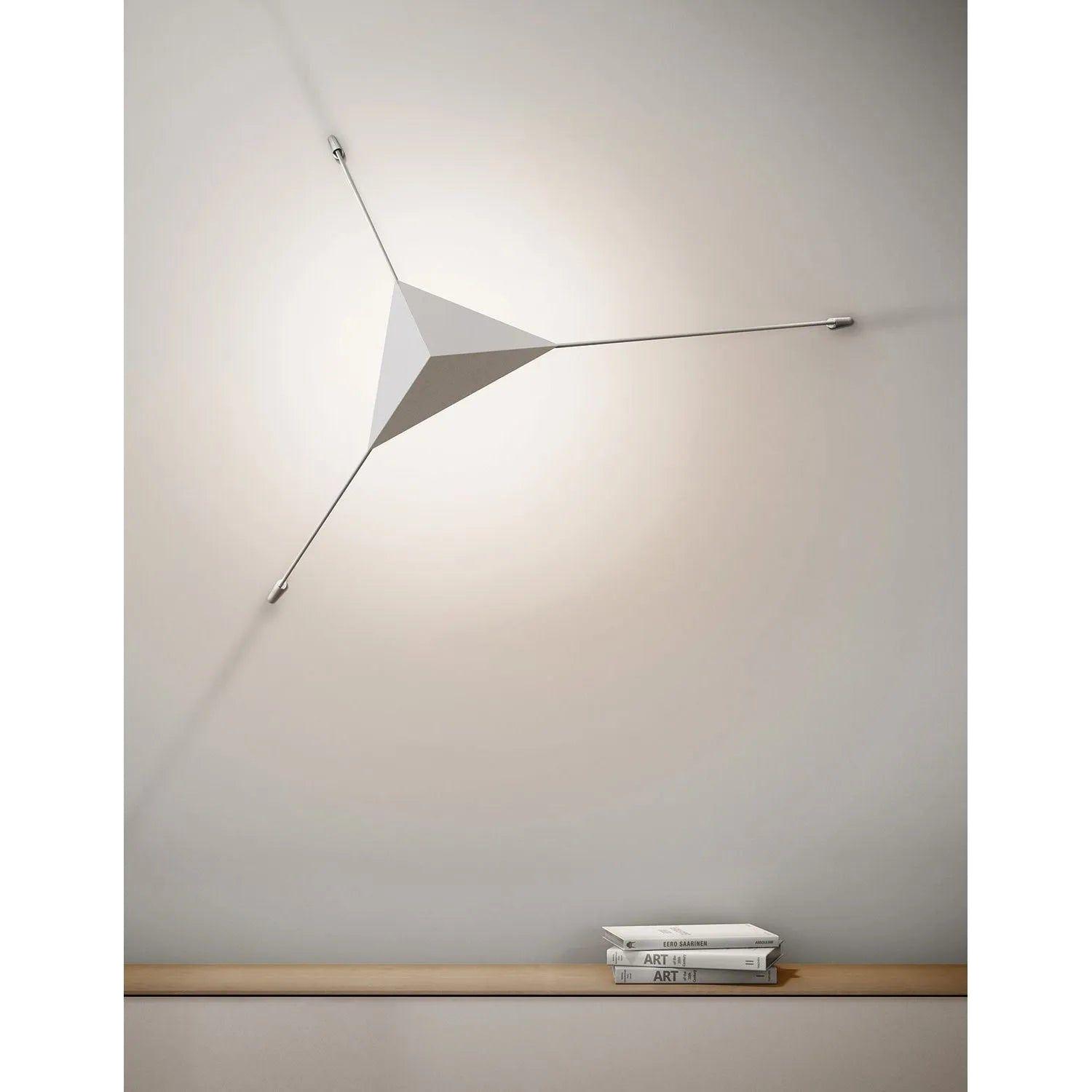 Sonneman - Abstract LED Surface Mount - 2181.03-L - Canada Light Shop