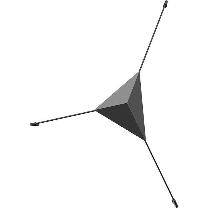 Sonneman - Abstract LED Surface Mount - 2181.25-L - Canada Light Shop