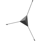 Sonneman - Abstract LED Surface Mount - 2181.25-M - Canada Light Shop