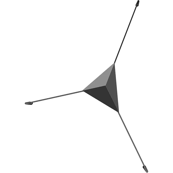 Sonneman - Abstract LED Surface Mount - 2181.25-M - Canada Light Shop