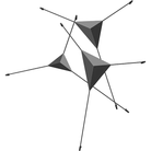 Sonneman - Abstract LED Surface Mount - 2181.25-S1-M1-L1 - Canada Light Shop