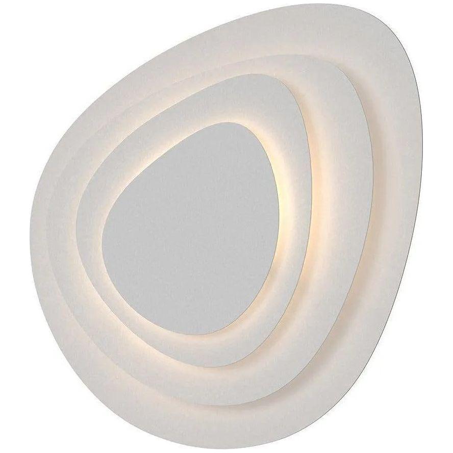 Sonneman - Abstract Panels LED Wall Sconce - 2694.98 - Canada Light Shop
