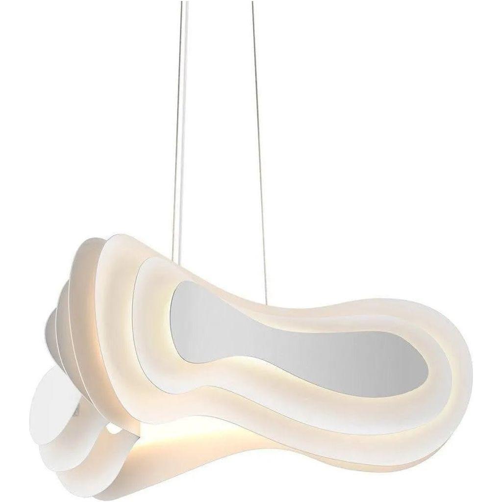 Sonneman - Abstract Rhythms LED Pendant - 2695.98 - Canada Light Shop
