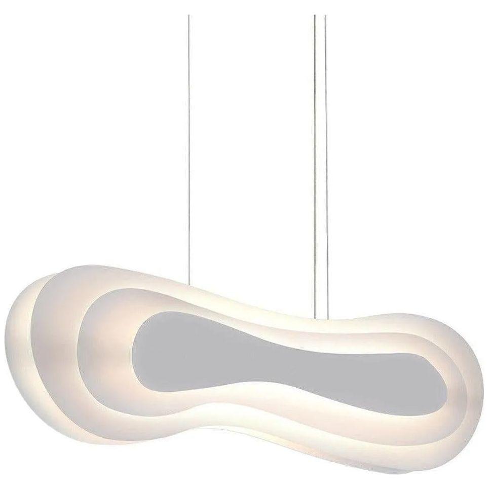 Sonneman - Abstract Rhythms LED Pendant - 2696.98 - Canada Light Shop